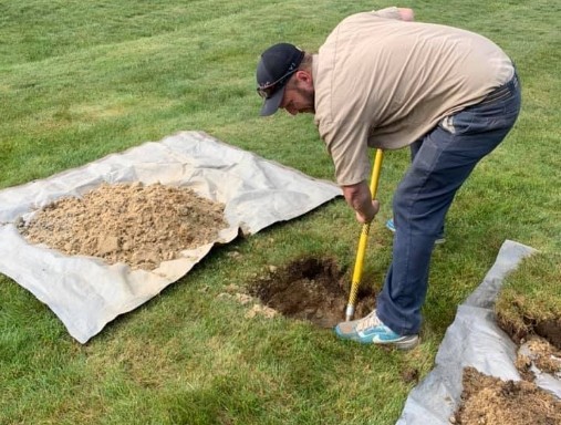 Septic Designs of NH Services Inspections